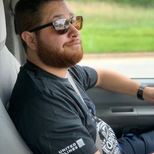 Meet your Posher, Oscar